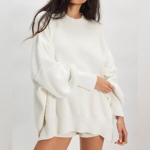 Free People Easy Street Tunic